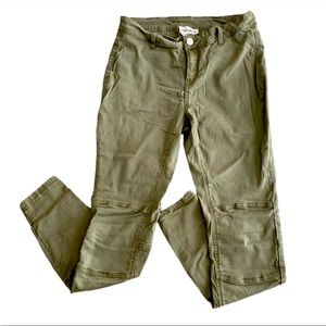 For the Republic skinny jeans